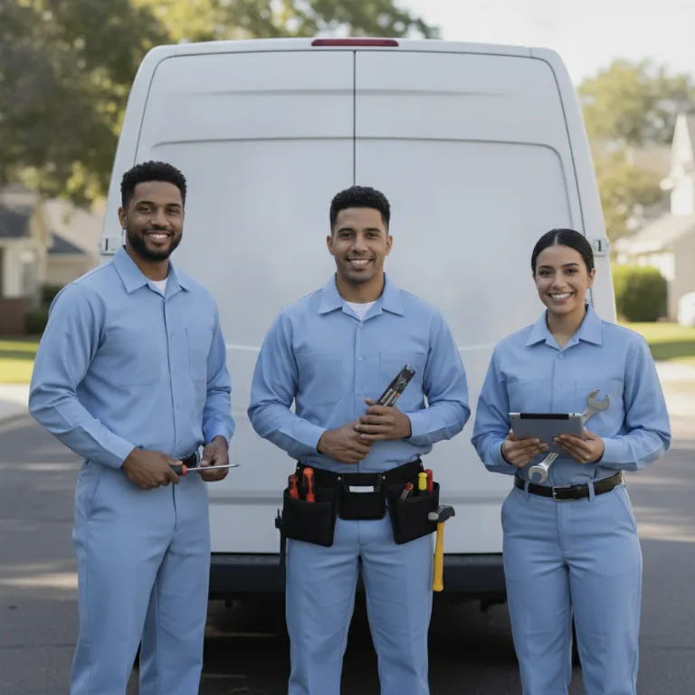 Electrical Panel Replacement team in El Cajon